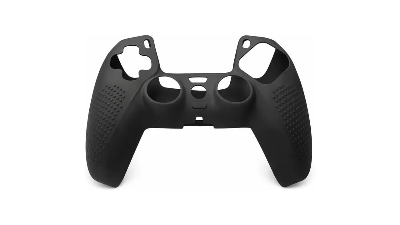 Qual a Melhor Capa de Silicone para Controle de PS5? 8 Opções Antiderrapantes e Resistentes