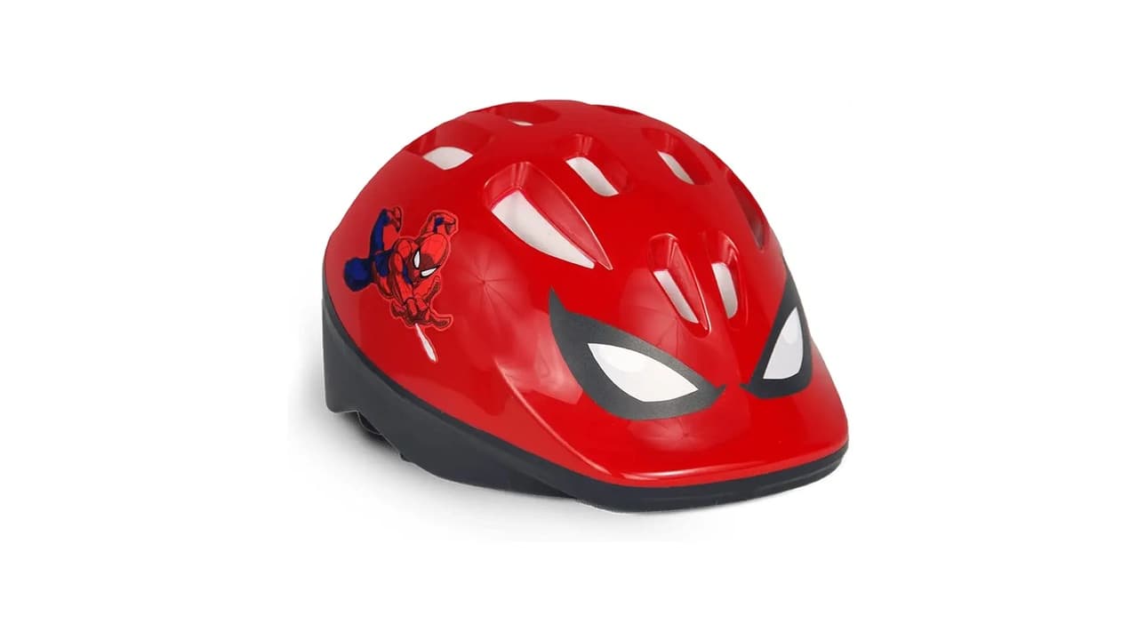 Qual Melhor Capacete de Bike Infantil? Top 7 Modelos para Crianças de 1 a 4 Anos!