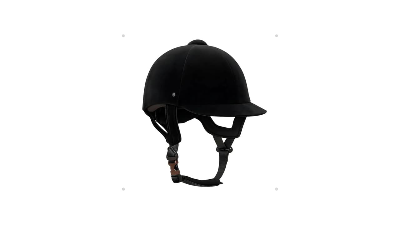 Qual Melhor Capacete de Equitação para Hipismo? 7 Modelos Testados e Aprovados