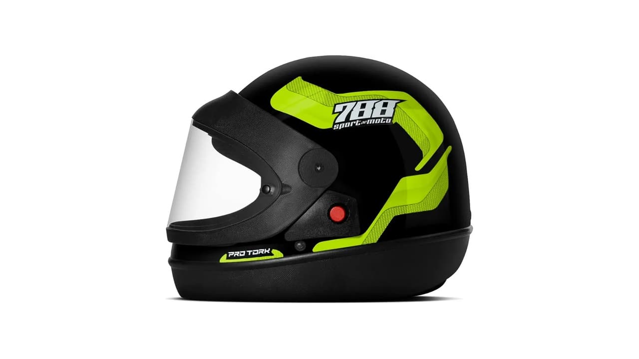Qual o Melhor Capacete de Moto Custo-benefício? 6 Modelos com Proteção e Estilo