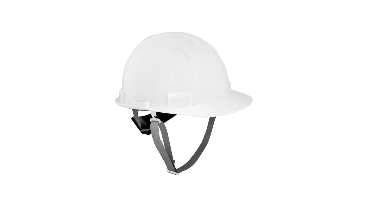 Qual Melhor Capacete de Obra? 10 Modelos Top para Segurança e Conforto