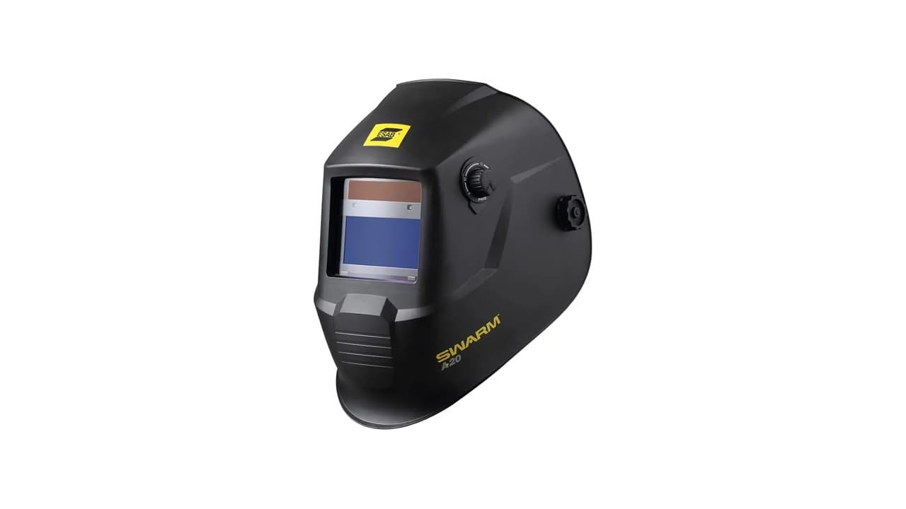 Qual o Melhor Capacete de Solda? Conheça os 10 Top Modelos