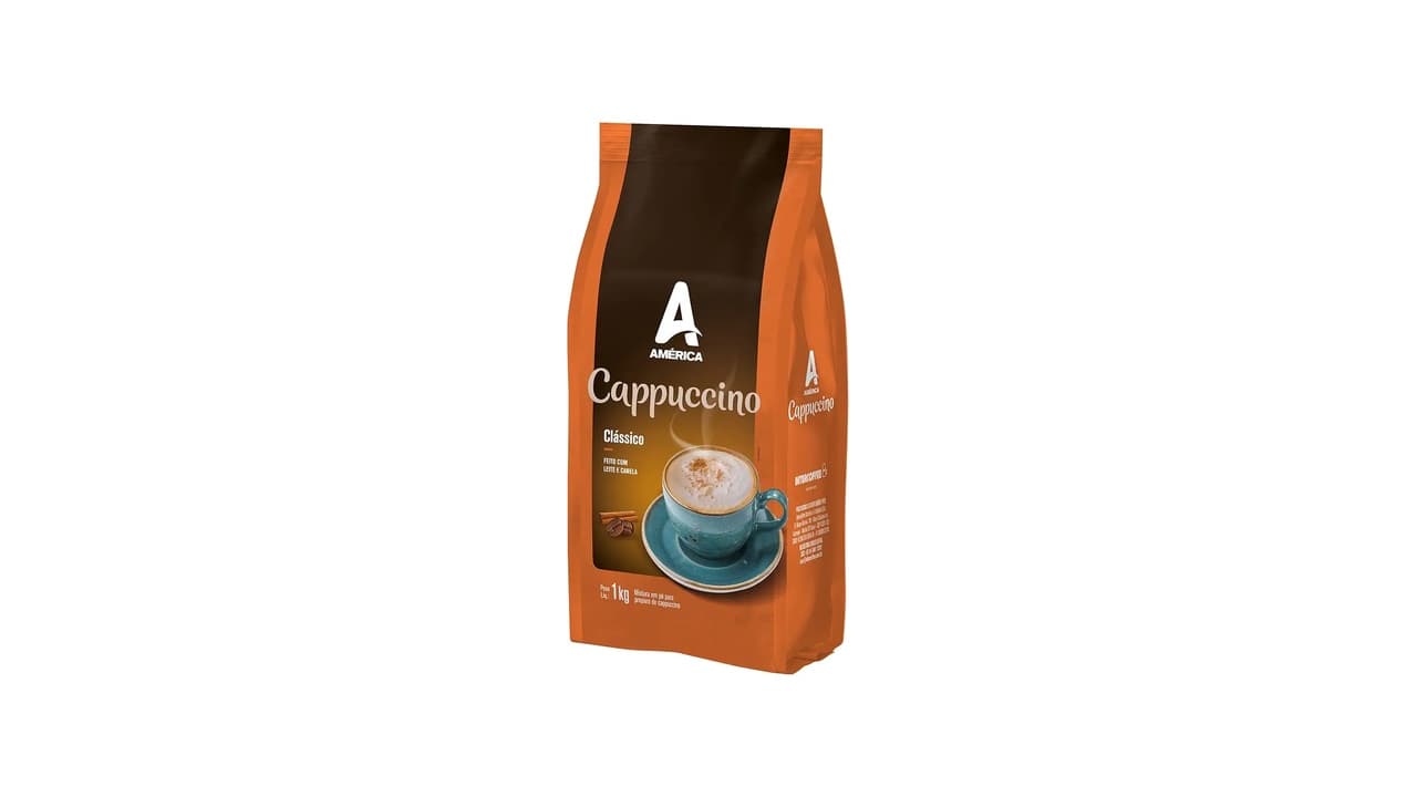 Qual Melhor Cappuccino em Pó: 10 Opções Testadas e Aprovadas