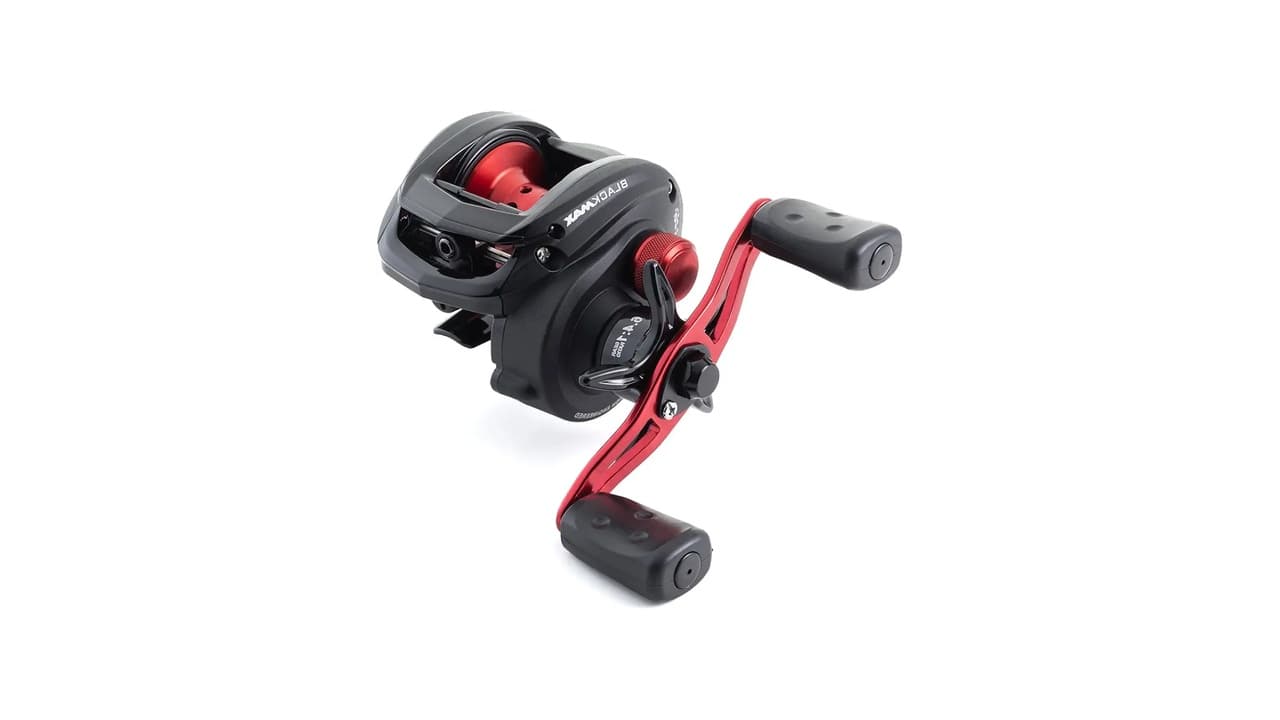 Qual a Melhor Carretilha de Pesca Perfil Baixo? 5 Modelos Top em 2026