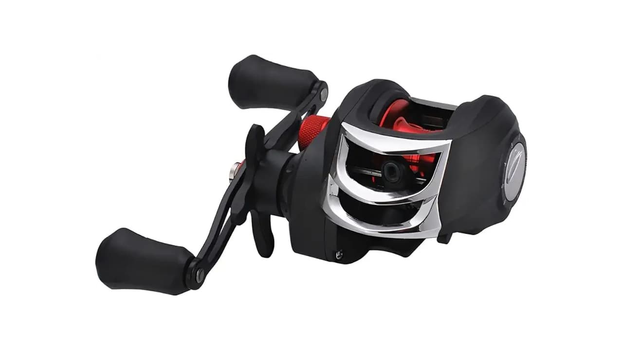 Qual a Melhor Carretilha de Pesca? Confira 7 Modelos Top para 2026!