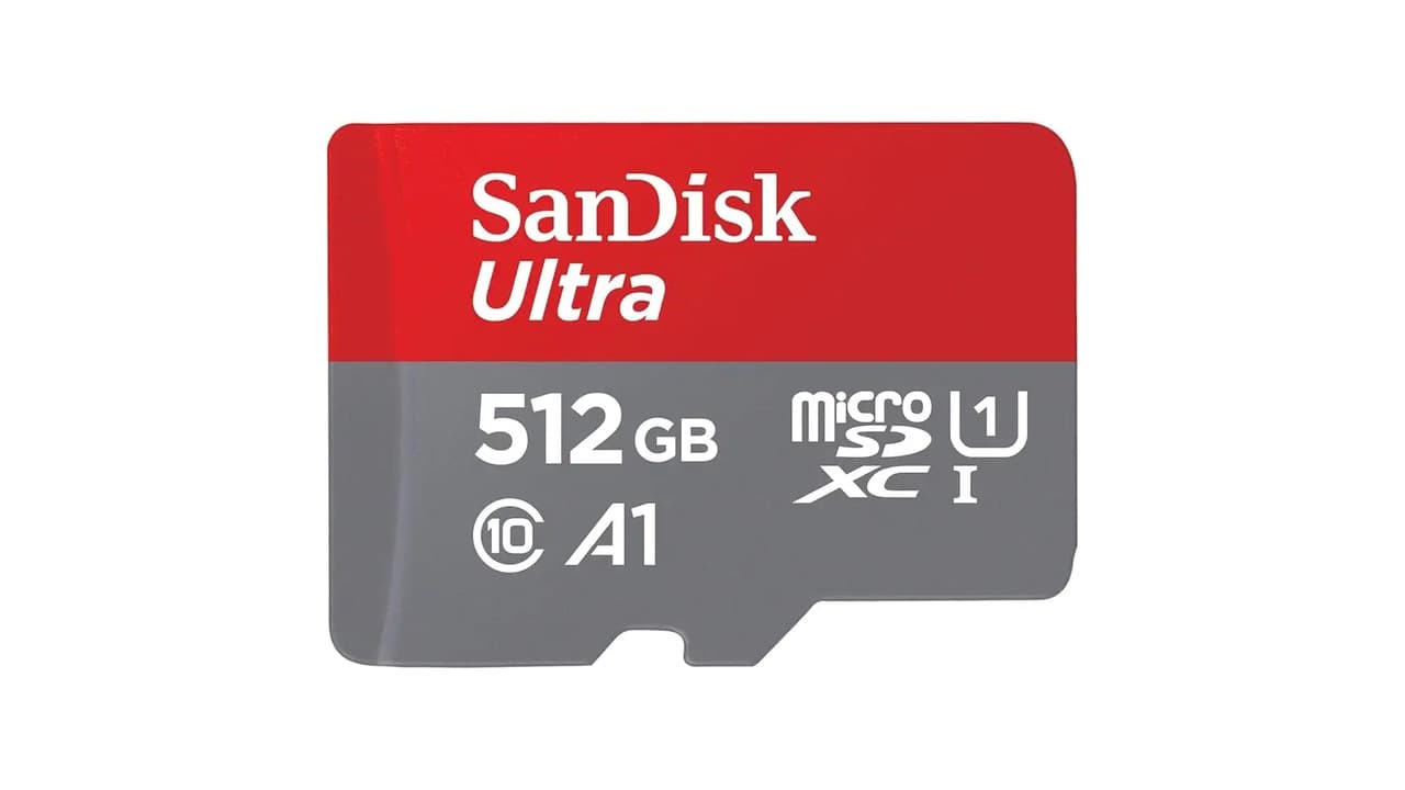 Qual a Melhor Cartão Micro SD 512GB? Veja 8 Modelos Top em 2026