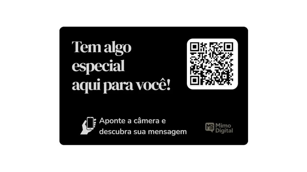 Qual o Melhor Cartão Presente Steam: 5 Opções Personalizáveis com QR Code
