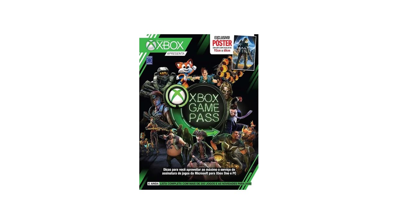 Qual Melhor Cartão Presente Xbox Game Pass: 2 Opções Testadas e Aprovadas