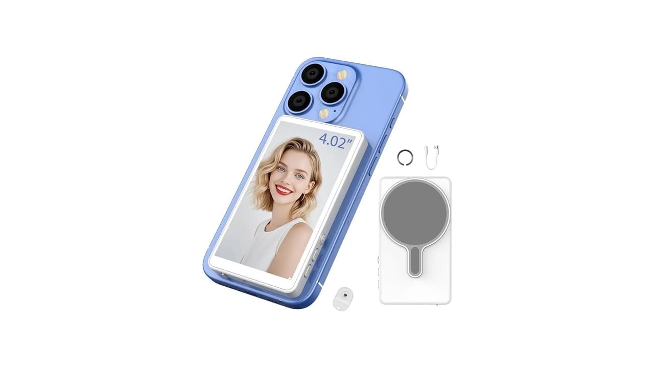 Qual o Melhor Celular para Vlogs: 12 Acessórios Essenciais Testados