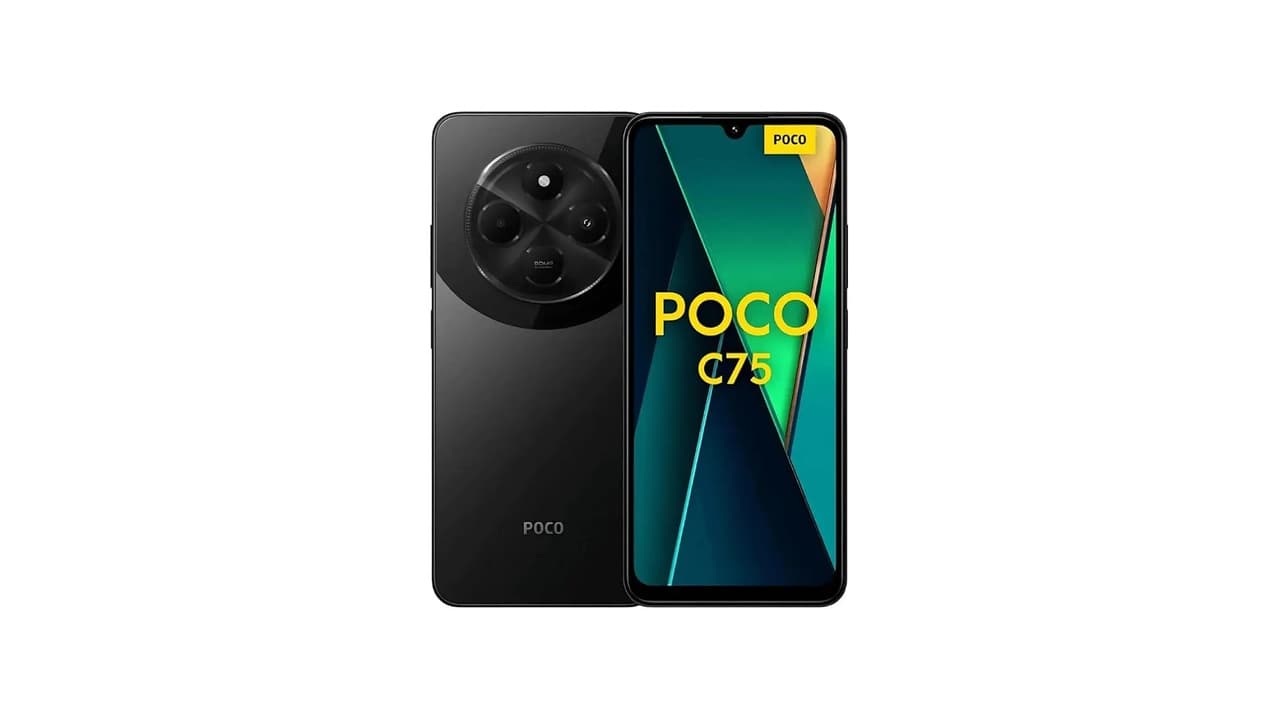 Qual Melhor Celular Poco C75? Comparativo dos 8 Melhores Modelos Testados