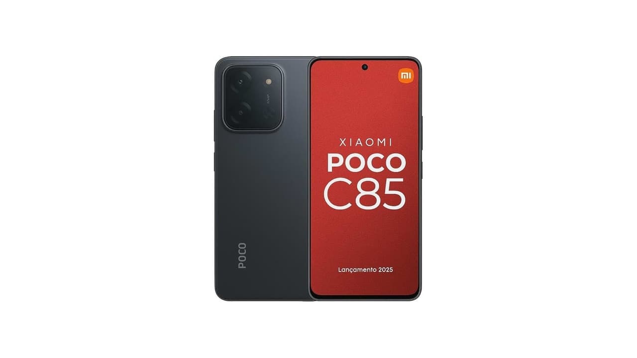 Qual Melhor Celular Poco X6: 5 Modelos com Melhor Custo-Benefício