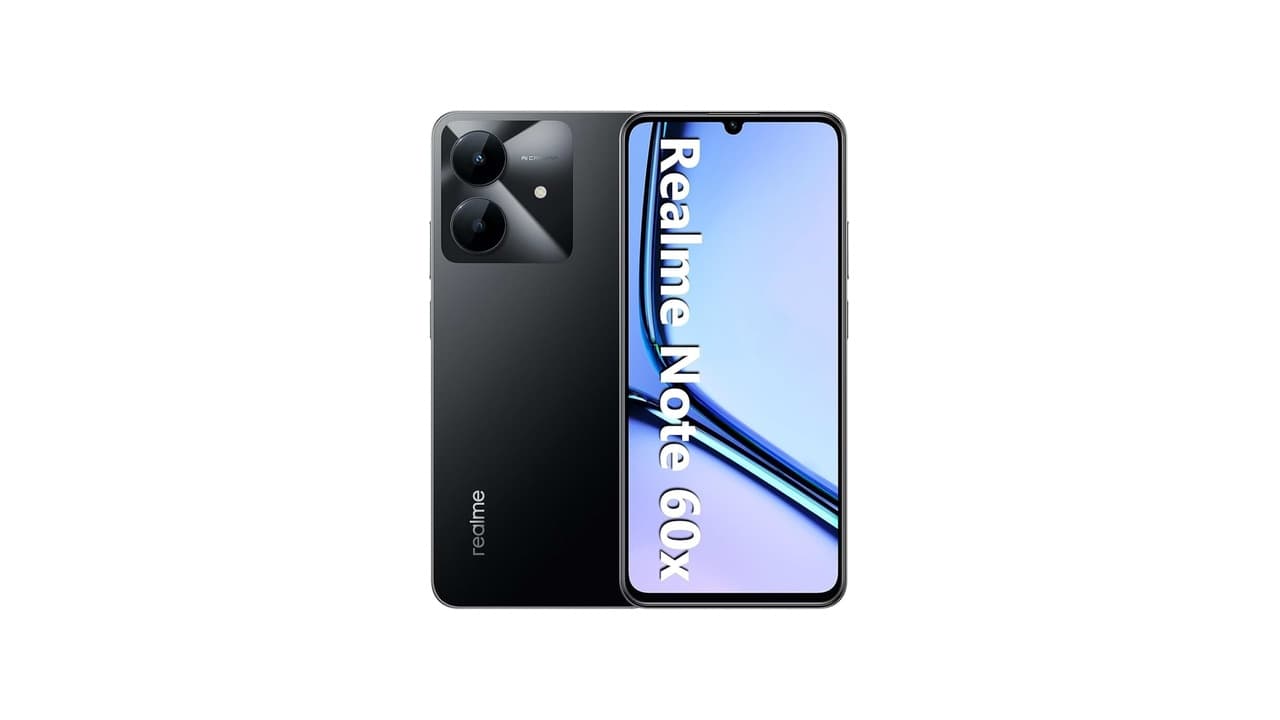 Qual o Melhor Celular Realme: 7 Modelos com Tela 6.74' e Bateria de 5000mAh