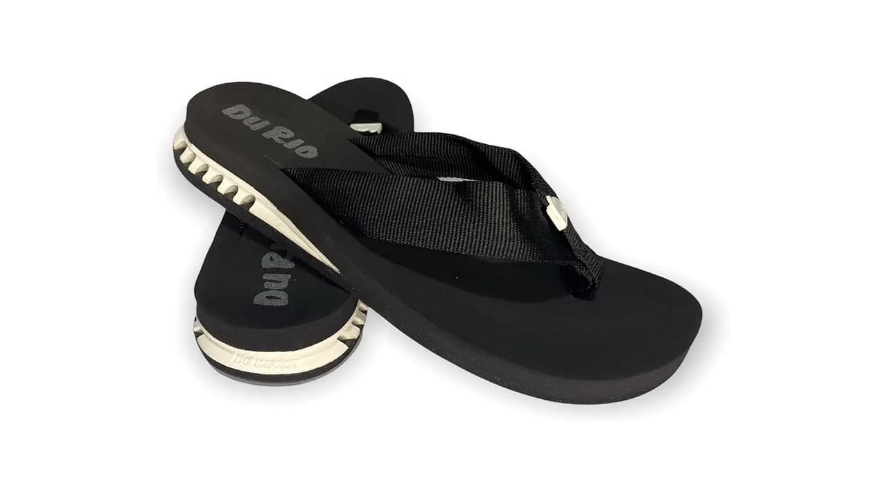 Qual o Melhor Chinelo Ortopédico para Fascite Plantar? 7 Modelos Testados e Aprovados!