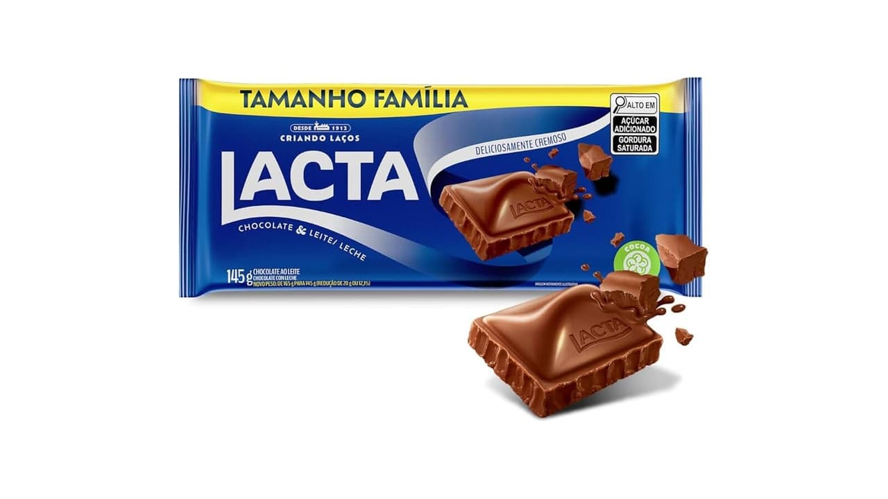 Qual o Melhor Chocolate ao Leite? 12 Marcas Testadas e Aprovadas