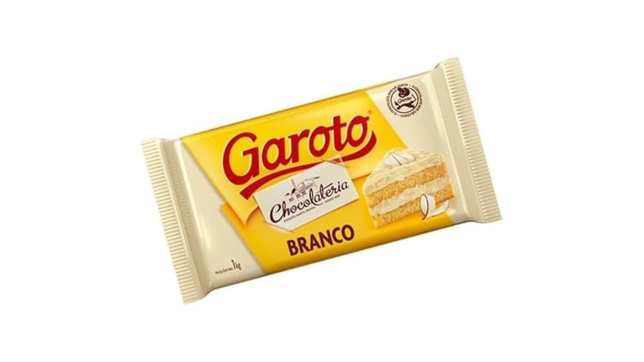 Qual o Melhor Chocolate Branco? 7 Opções Testadas e Aprovadas