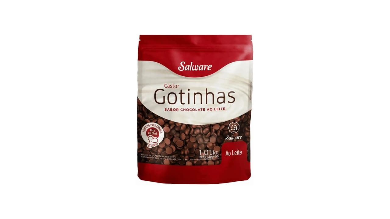 Qual Melhor Chocolate Forneável? 12 Opções Testadas para Confeitaria
