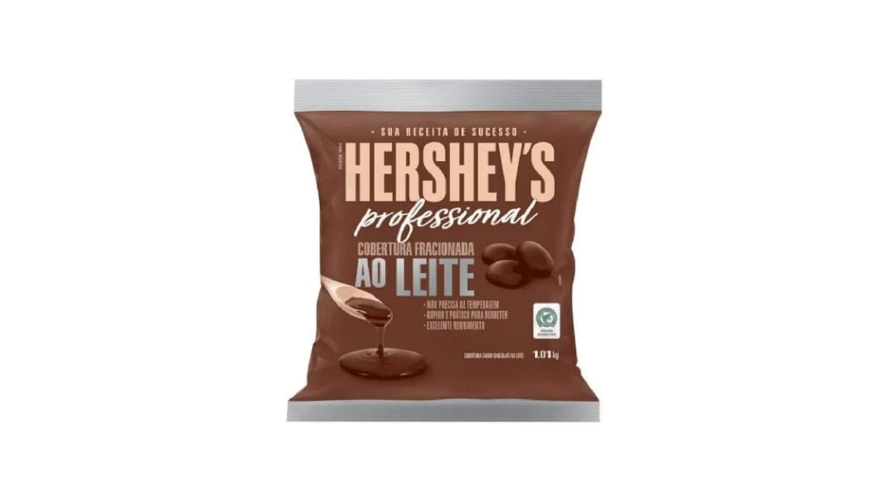 Qual Melhor Chocolate Fracionado: Hershey’s ou Sicao? 7 Opções Top