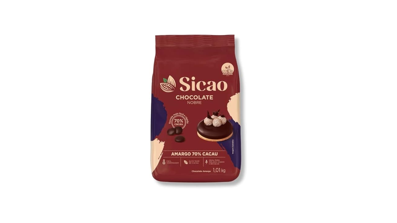 Qual o Melhor Chocolate Nobre? 10 Opções com Cacau Premium para Saborear
