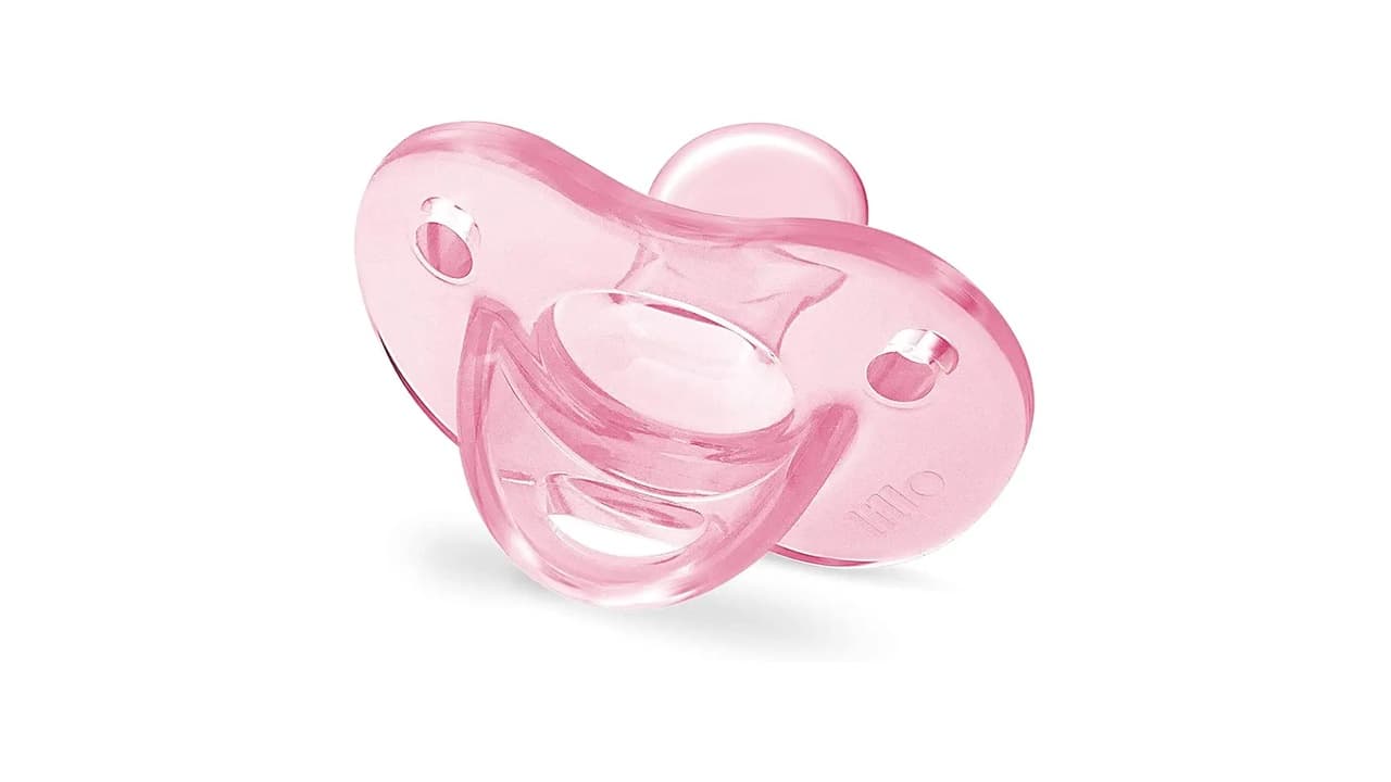 Qual a Melhor Chupeta de Silicone? 10 Modelos Testados e Seguros