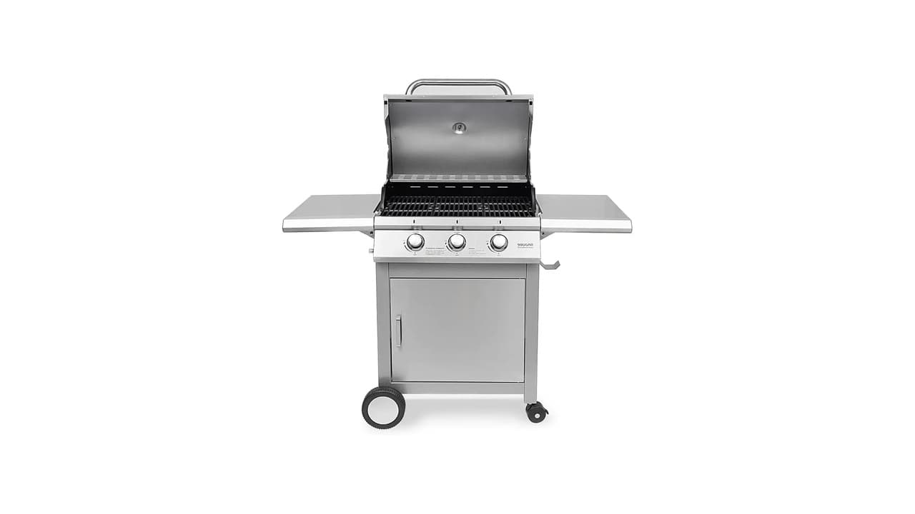 Qual a Melhor Churrasqueira a Gás: 7 Modelos Top para Seu Churrasco Perfeito