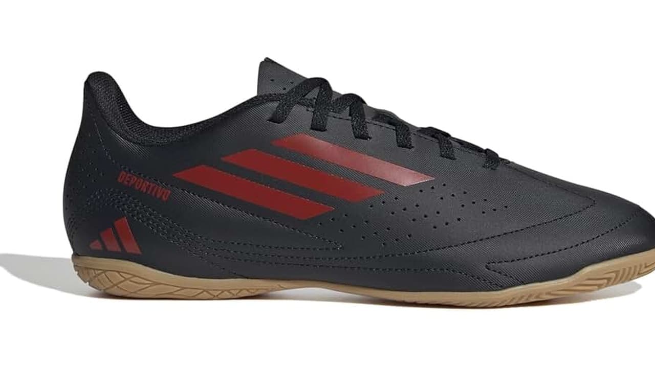 Qual Melhor Chuteira Adidas Futsal? Conheça os Modelos Mais Aclamados