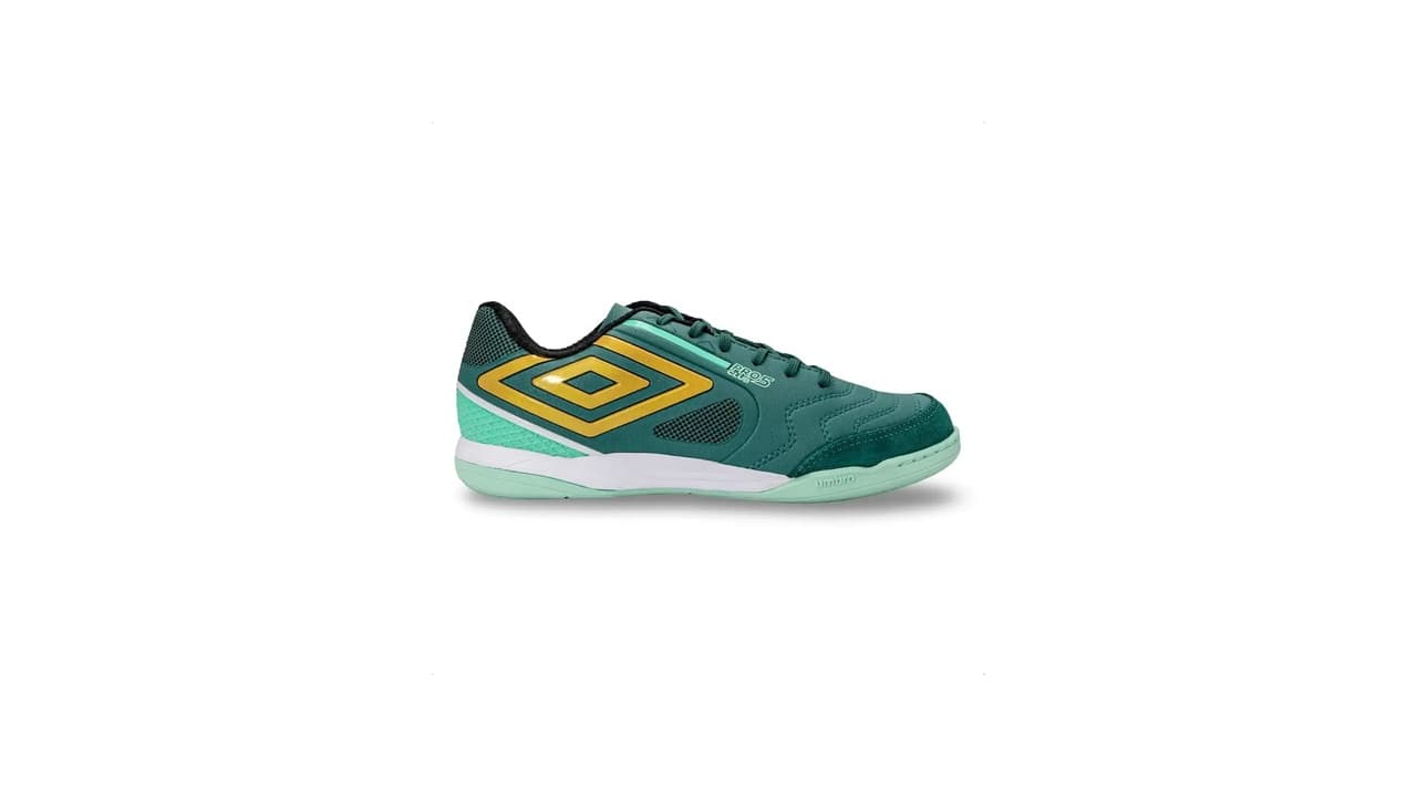 Qual a Melhor Chuteira Futsal? Confira 7 Modelos Top para Quadra!