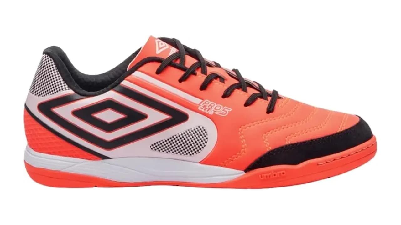 Qual Melhor Chuteira Umbro Futsal: 7 Modelos para Jogadores Exigentes