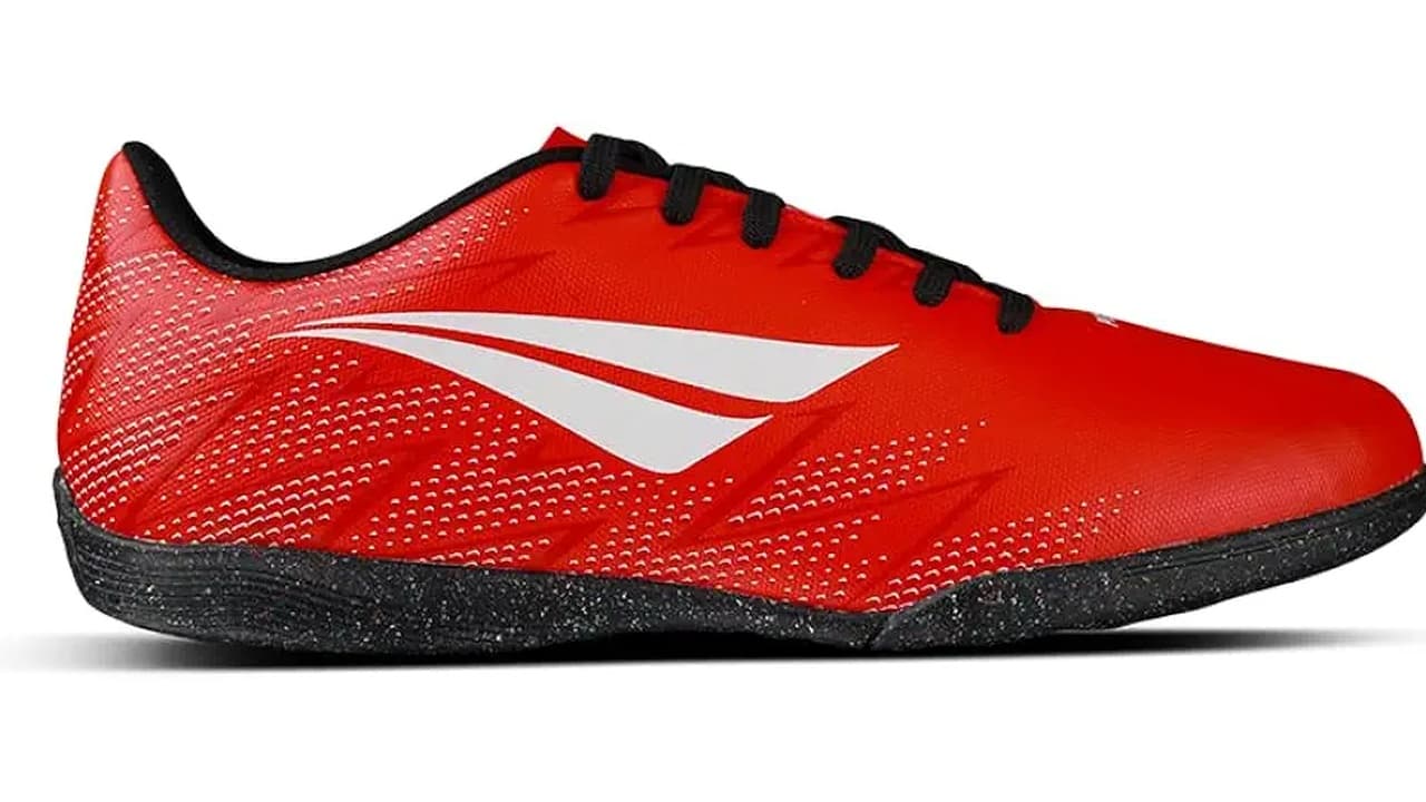 Qual Melhor Chuteira de Futsal e Society? Conheça os 10 Modelos Top