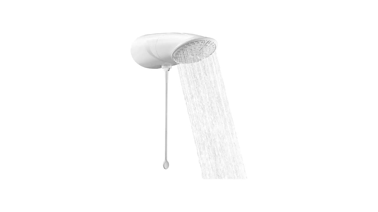 Qual o Melhor Chuveiro 110v? 5 Modelos para Banho Quente e Confortável