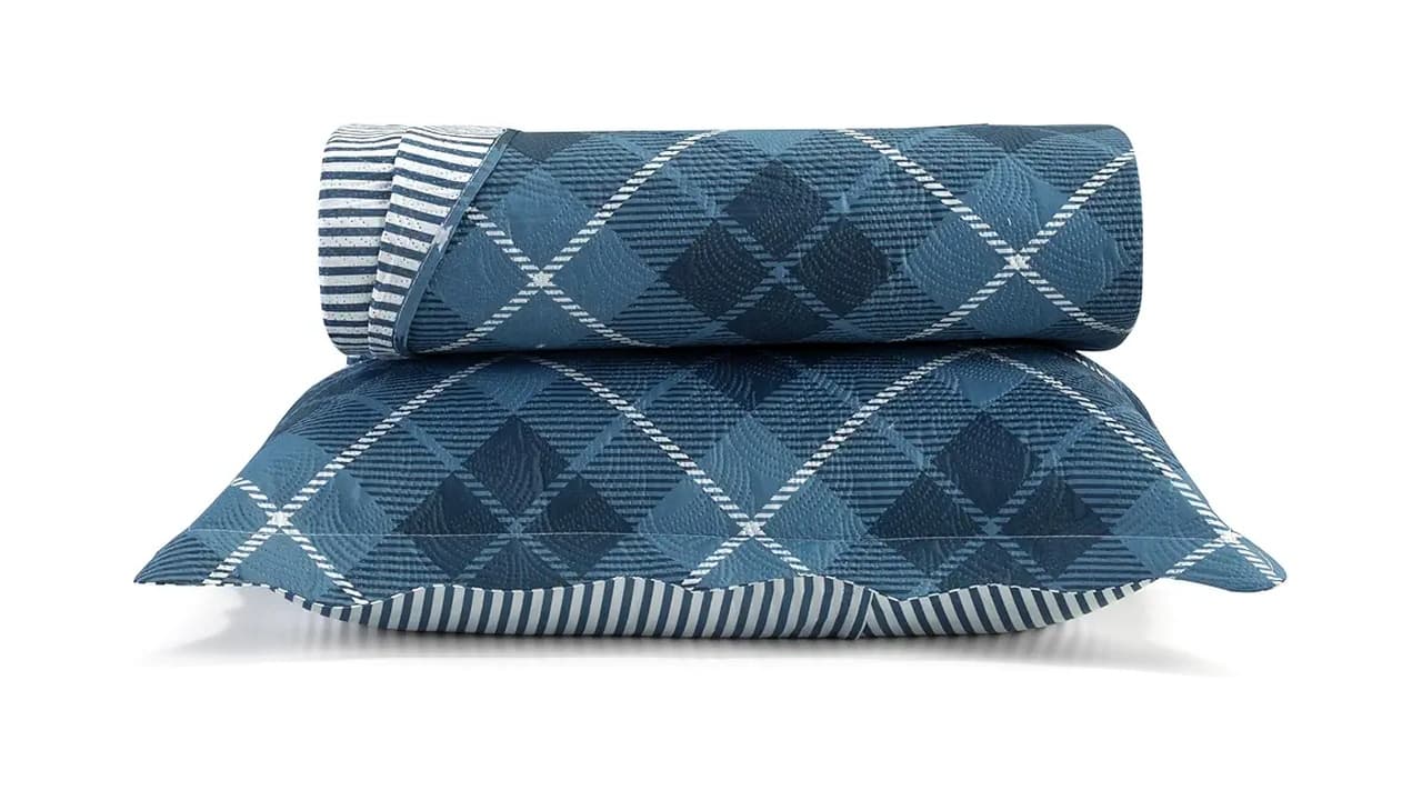 Qual Melhor Colcha de Solteiro: 7 Modelos Top em Conforto e Durabilidade