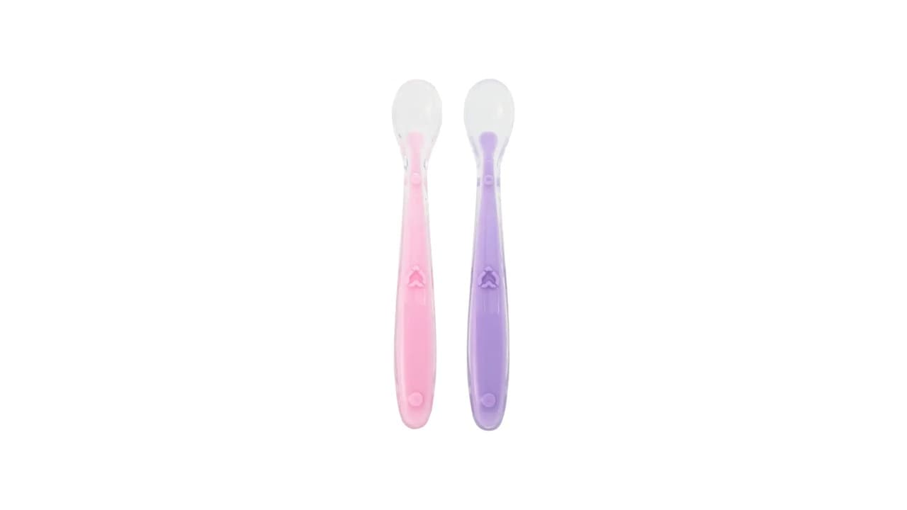 Qual a Melhor Colher de Silicone para Bebê: Segura e Ergonômica
