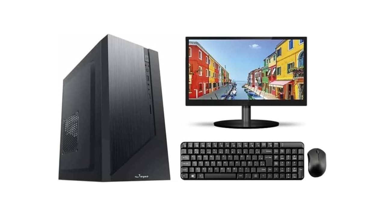Qual o Melhor Computador para 2026? Confira 12 Opções Top!