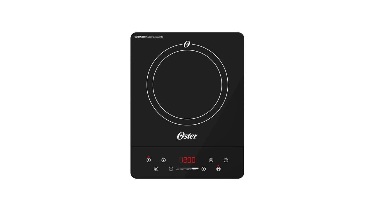 Qual o Melhor Cooktop de Indução Portátil: 7 Modelos Top em 2026