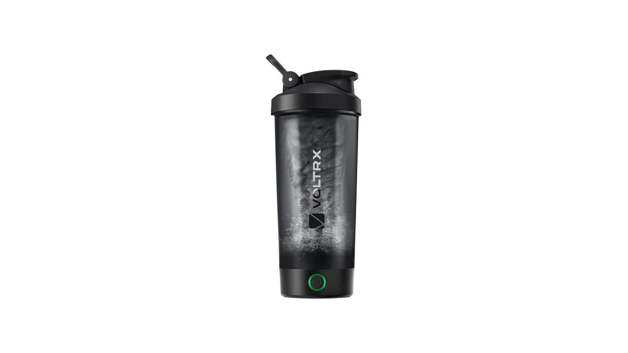 Qual Melhor Coqueteleira Elétrica Recarregável para Shakes e Vitaminas?
