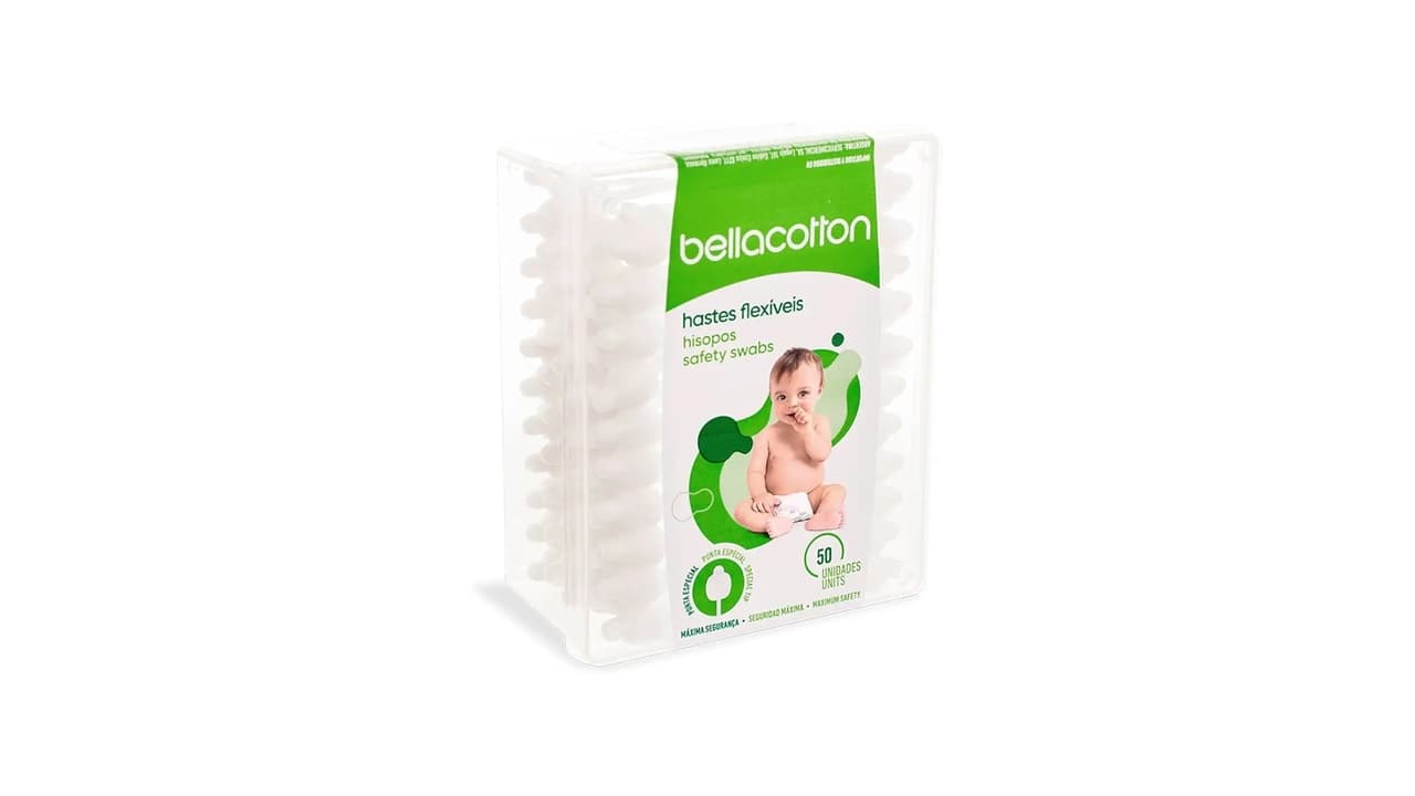 Qual Melhor Cotonete para Bebê: 12 Modelos 100% Seguros e Macios