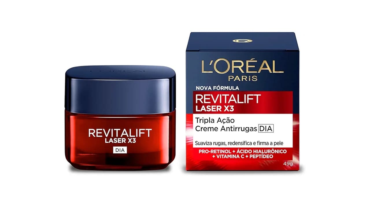 Qual Melhor Creme Anti-idade 50 Anos? 7 Opções Testadas e Aprovadas