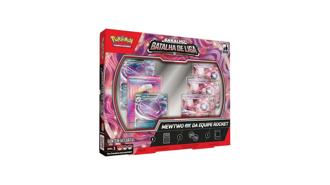 Qual o Melhor Deck Pokémon TCG? Top 7 para Batalhas Competitivas