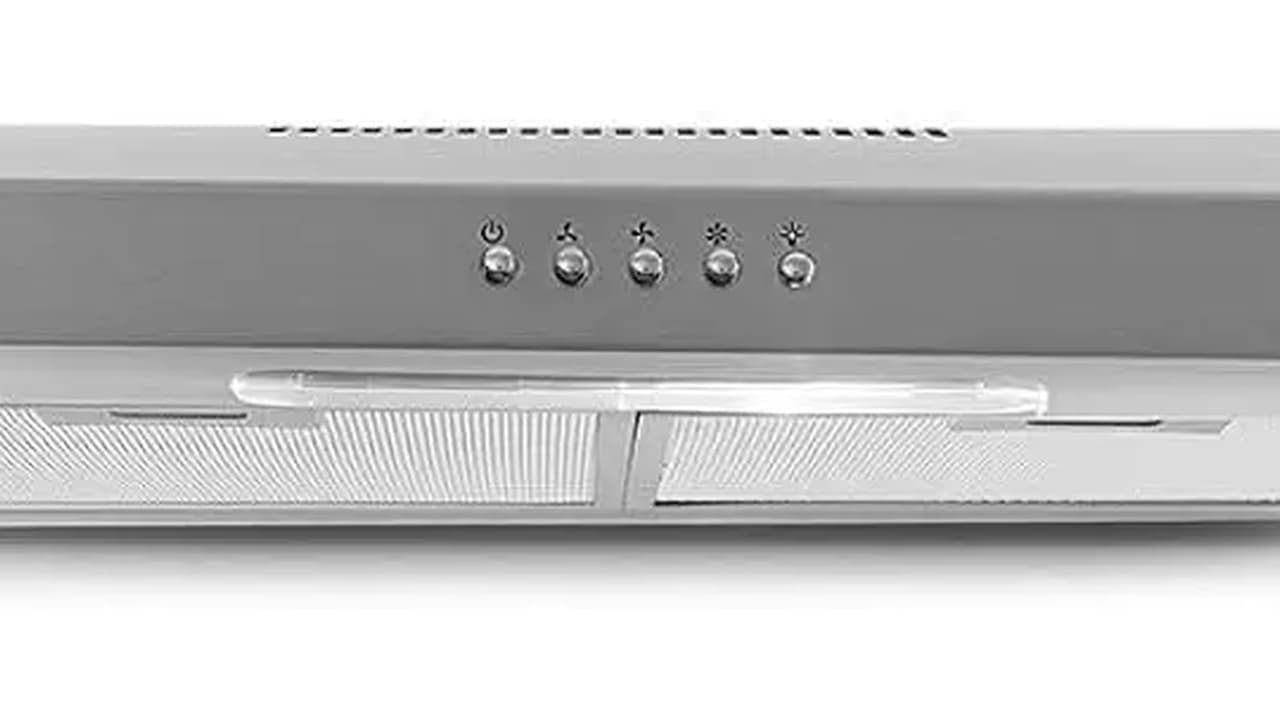Qual o Melhor Depurador de Ar 60cm Inox? 5 Modelos com Tecnologia e Durabilidade