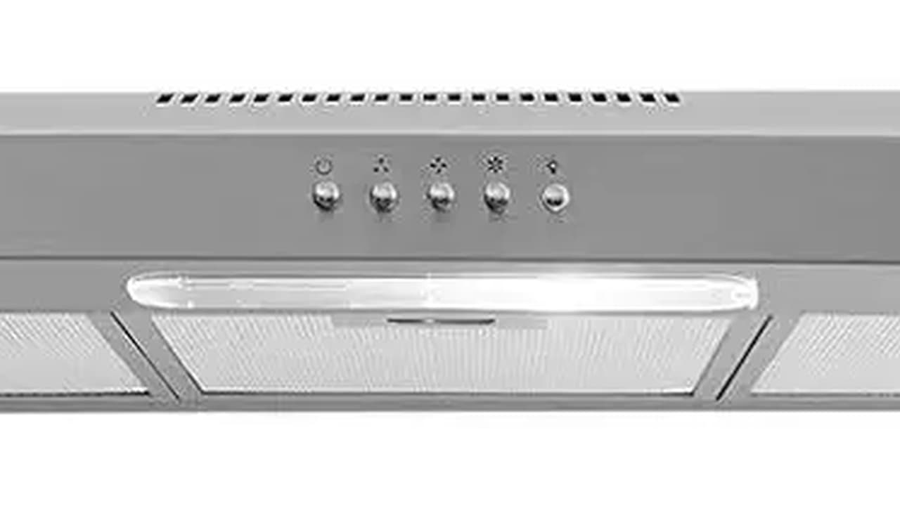 Qual o Melhor Depurador de Ar 80cm Inox: 12 Modelos Testados para Cozinha