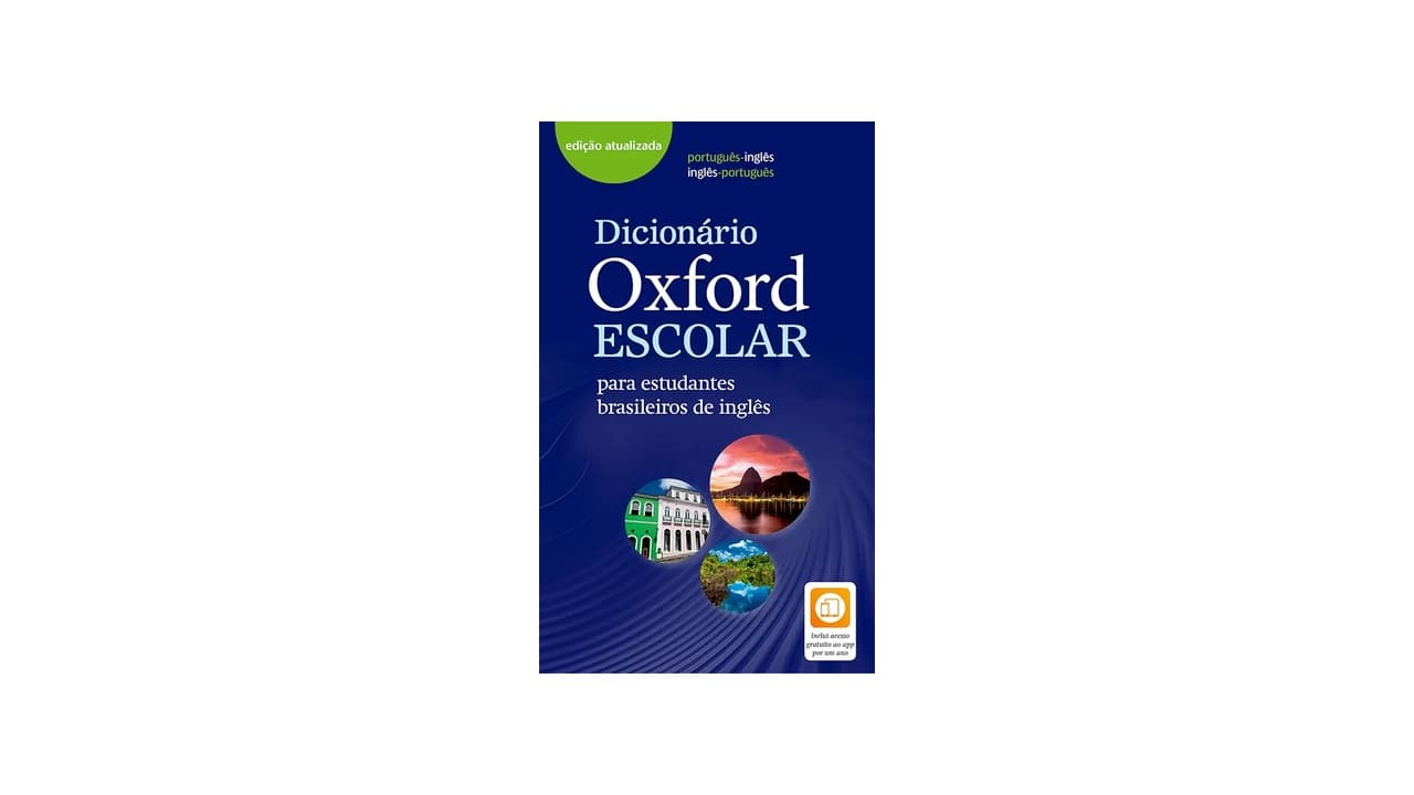 Qual o Melhor Dicionário de Inglês? 15 Modelos Analisados para Te Ajudar na Escolha