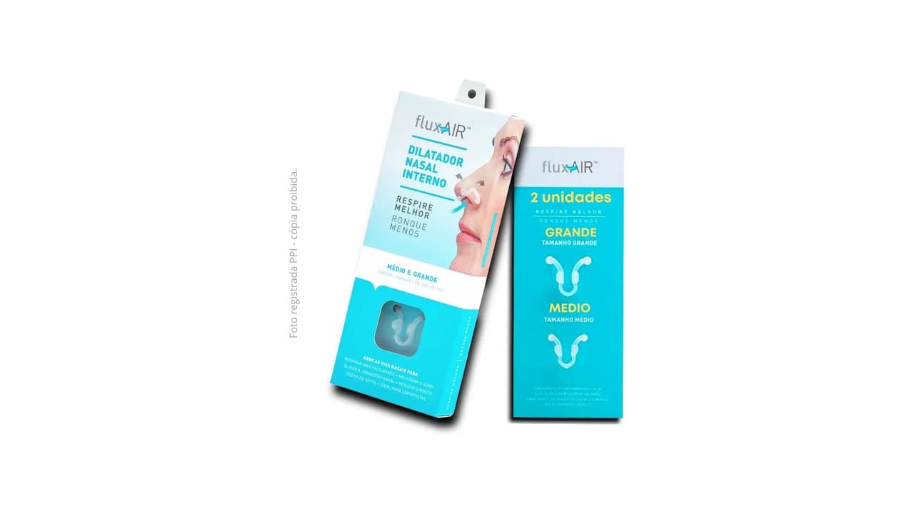 Qual Melhor Dilatador Nasal? Guia Definitivo para Ronco e Respiração Noturna