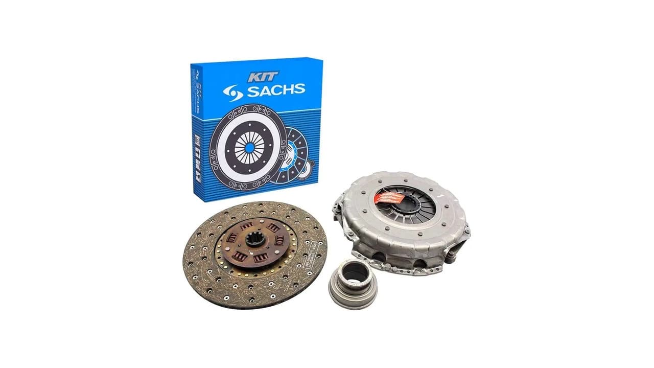 Qual a Melhor Embreagem Sachs? 7 Modelos Testados para Durabilidade