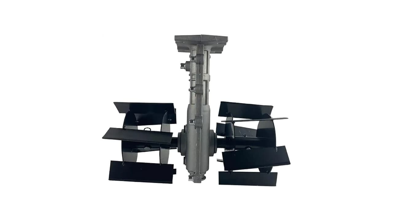 Qual a Melhor Enxada Rotativa para Roçadeira? 7 Modelos Testados para Capina e Cultivo