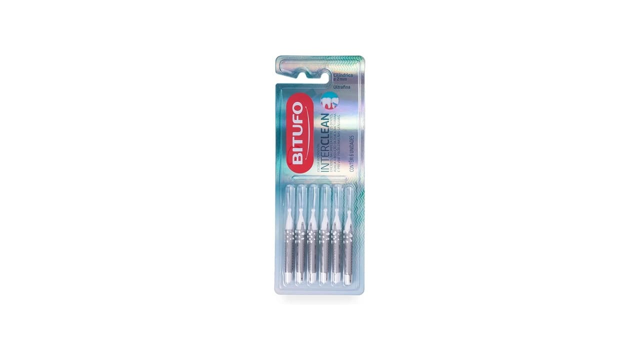 Qual a Melhor Escova Interdental: 10 Modelos Testados e Aprovados