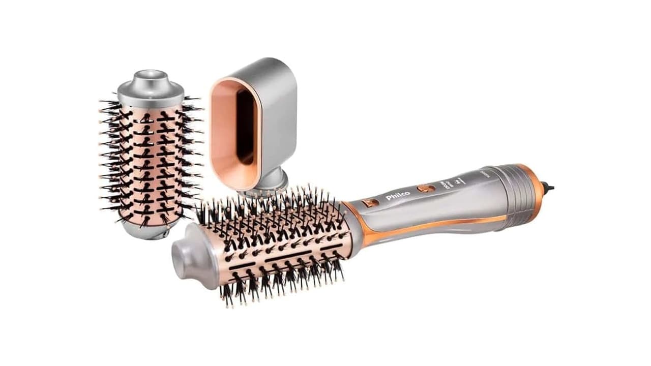 Qual a Melhor Escova Secadora Philco? 7 Modelos 4 em 1 Analisados