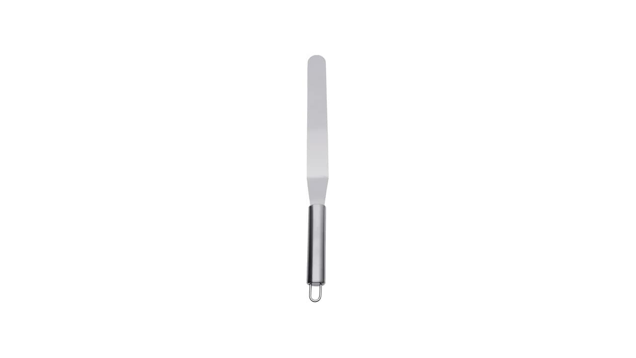 Qual a Melhor Espátula para Bolo? 9 Modelos Testados para Decorar com Perfeição