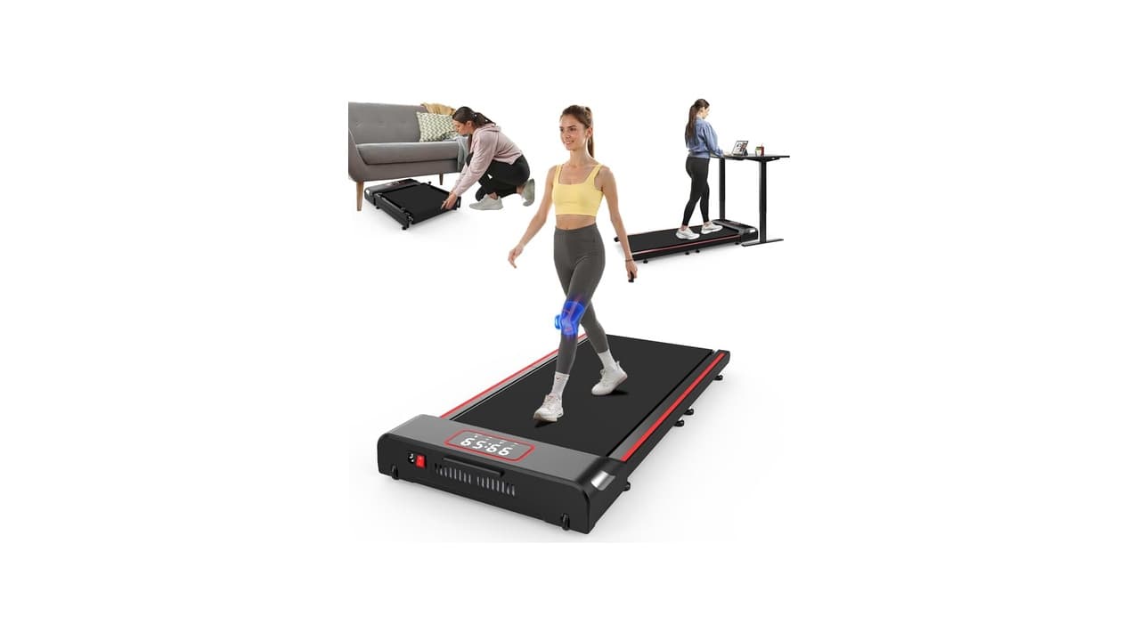 Qual a Melhor Esteira Ergométrica Doméstica para Corrida e Caminhada?