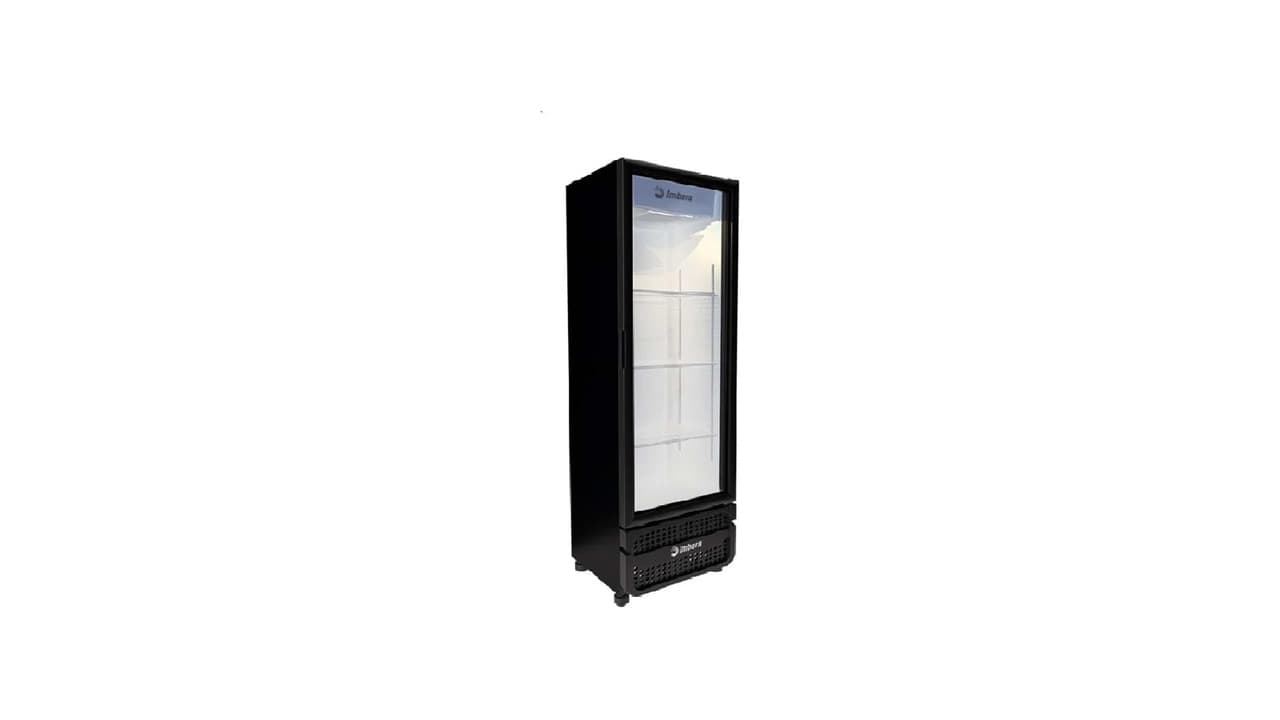 Qual o Melhor Expositor Vertical? Confira 10 Modelos Inverter e Eco Gelo!