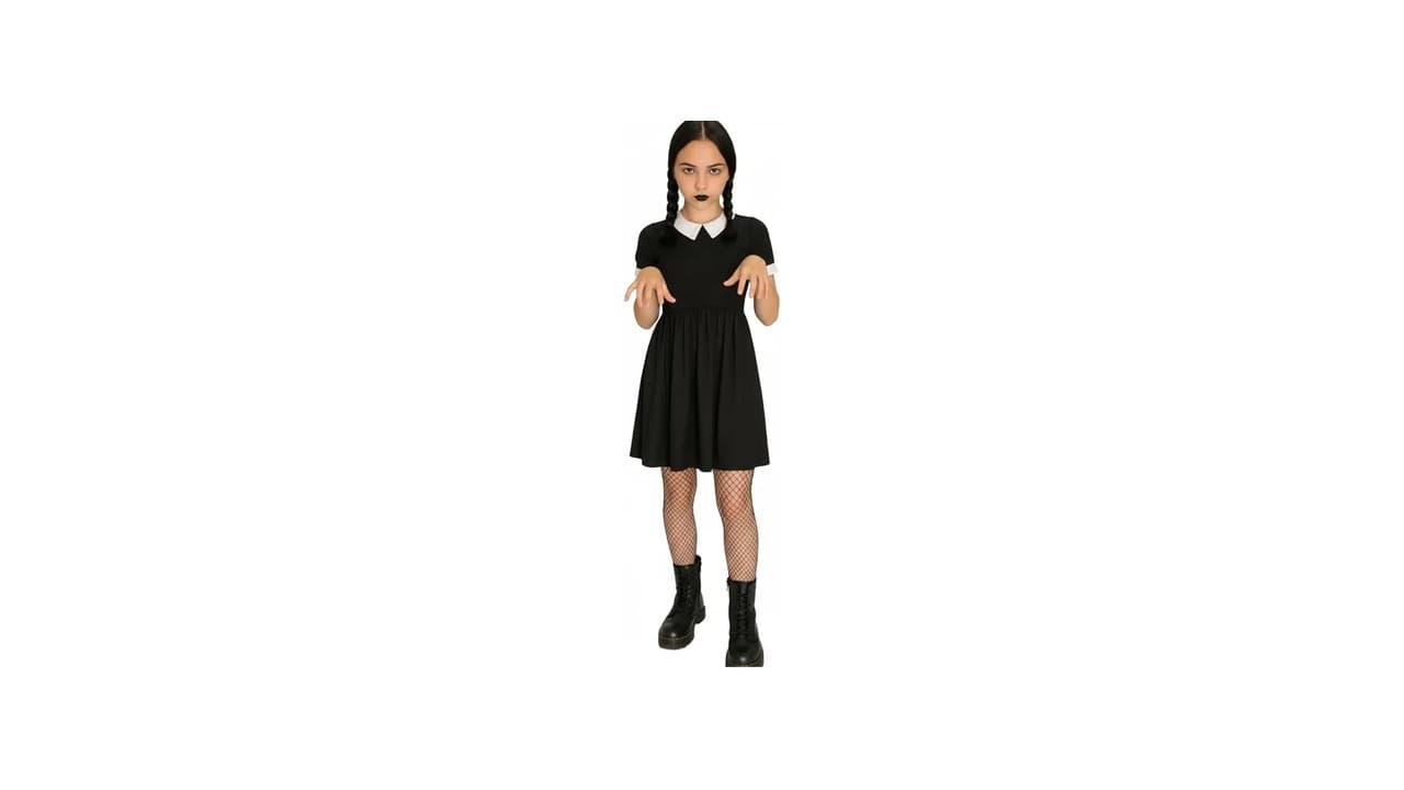 Qual a Melhor Fantasia de Halloween Infantil? 10 Modelos Incríveis para Encantar Crianças