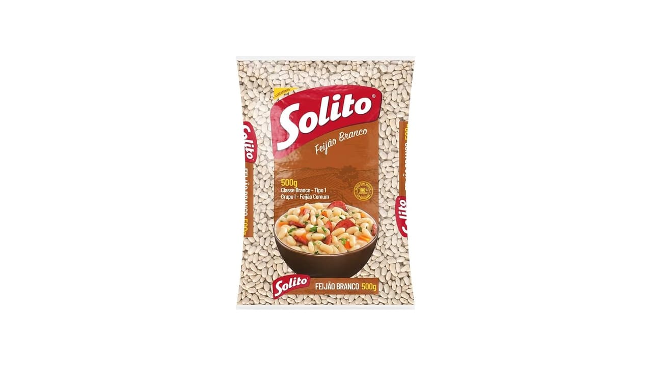 Qual o Melhor Feijão Branco? Confira 10 Opções Top para Sopas e Ensopados